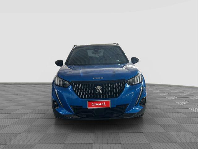 PEUGEOT 2008 2008 BlueHDi 110 S&S GT