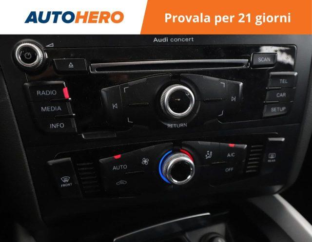 AUDI Q5 2.0 TDI 190 CV S tronic
