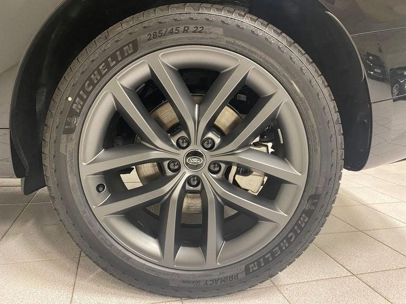 Land Rover Range Rover Sport Range Rover Sport 3.0D l6 249 CV Dynamic SE IVA ESPOSTA