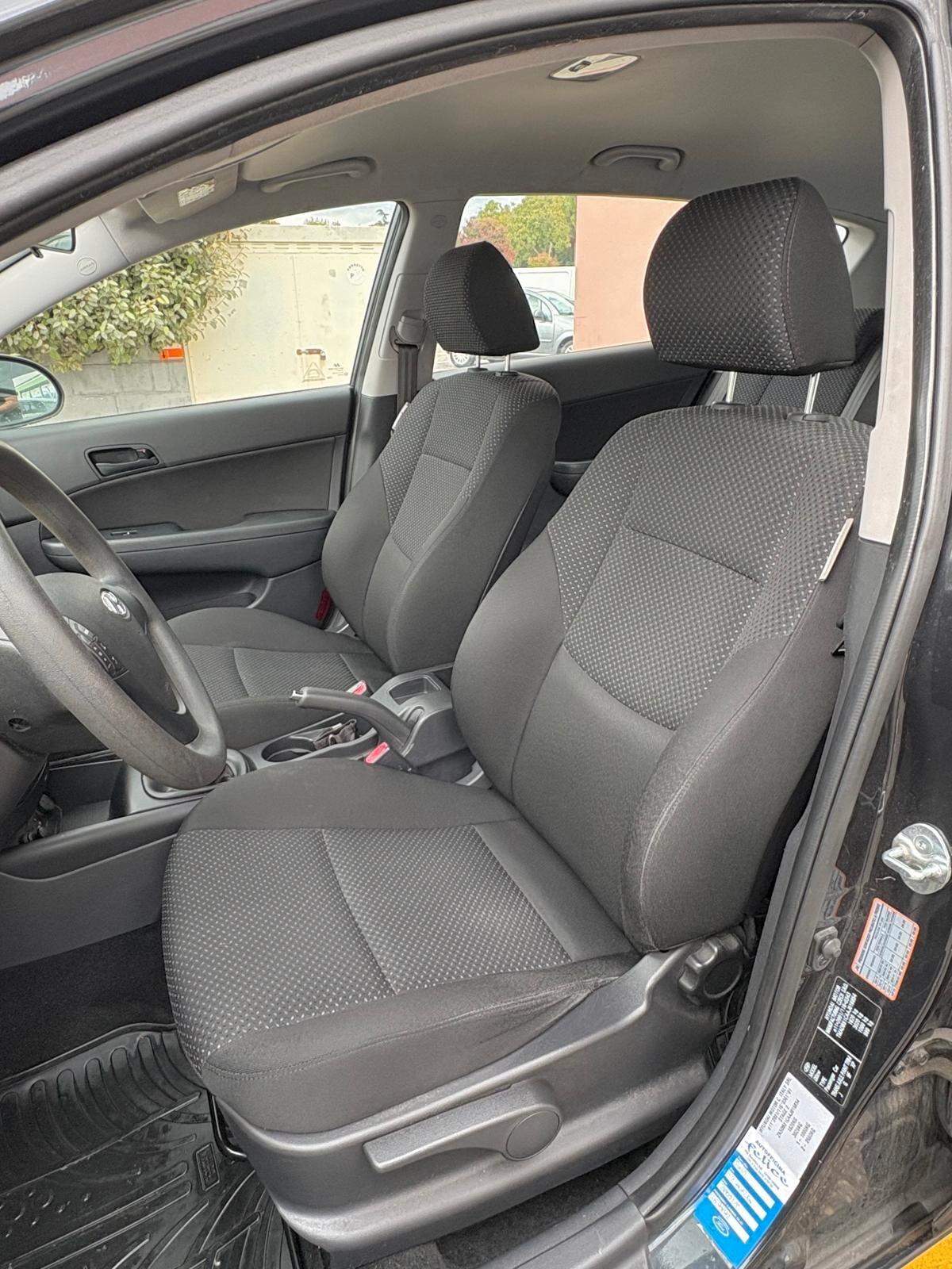 Hyundai i30 cw GPL neopatentati