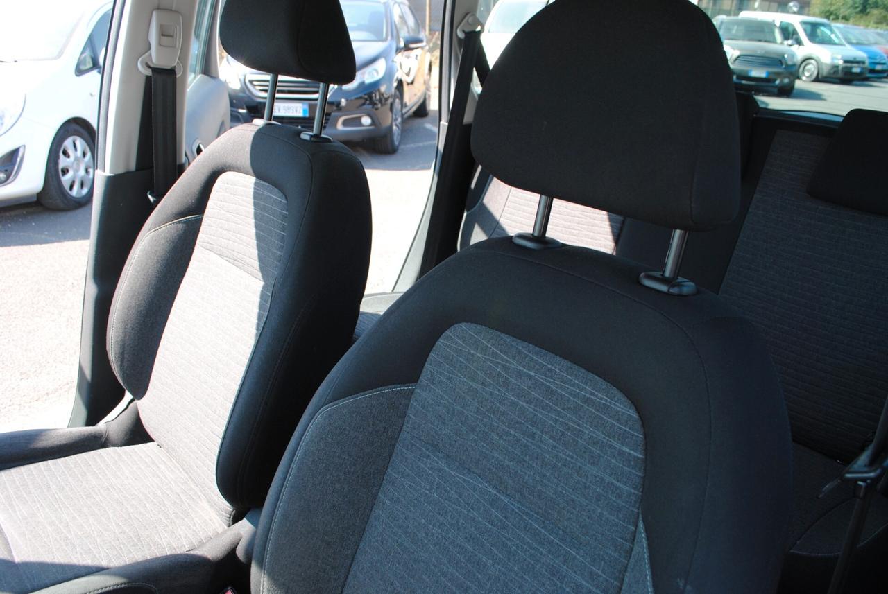 CITROEN C3 PICASSO 1.6 HDI 99 CV