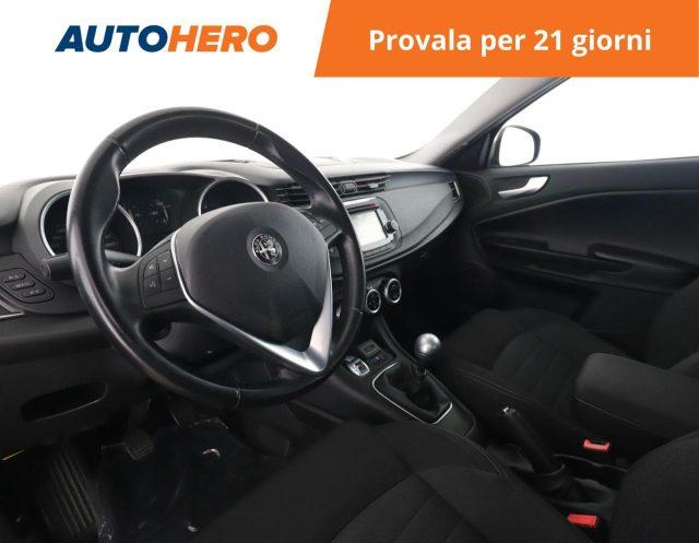 ALFA ROMEO Giulietta 1.6 JTDm 120 CV Super