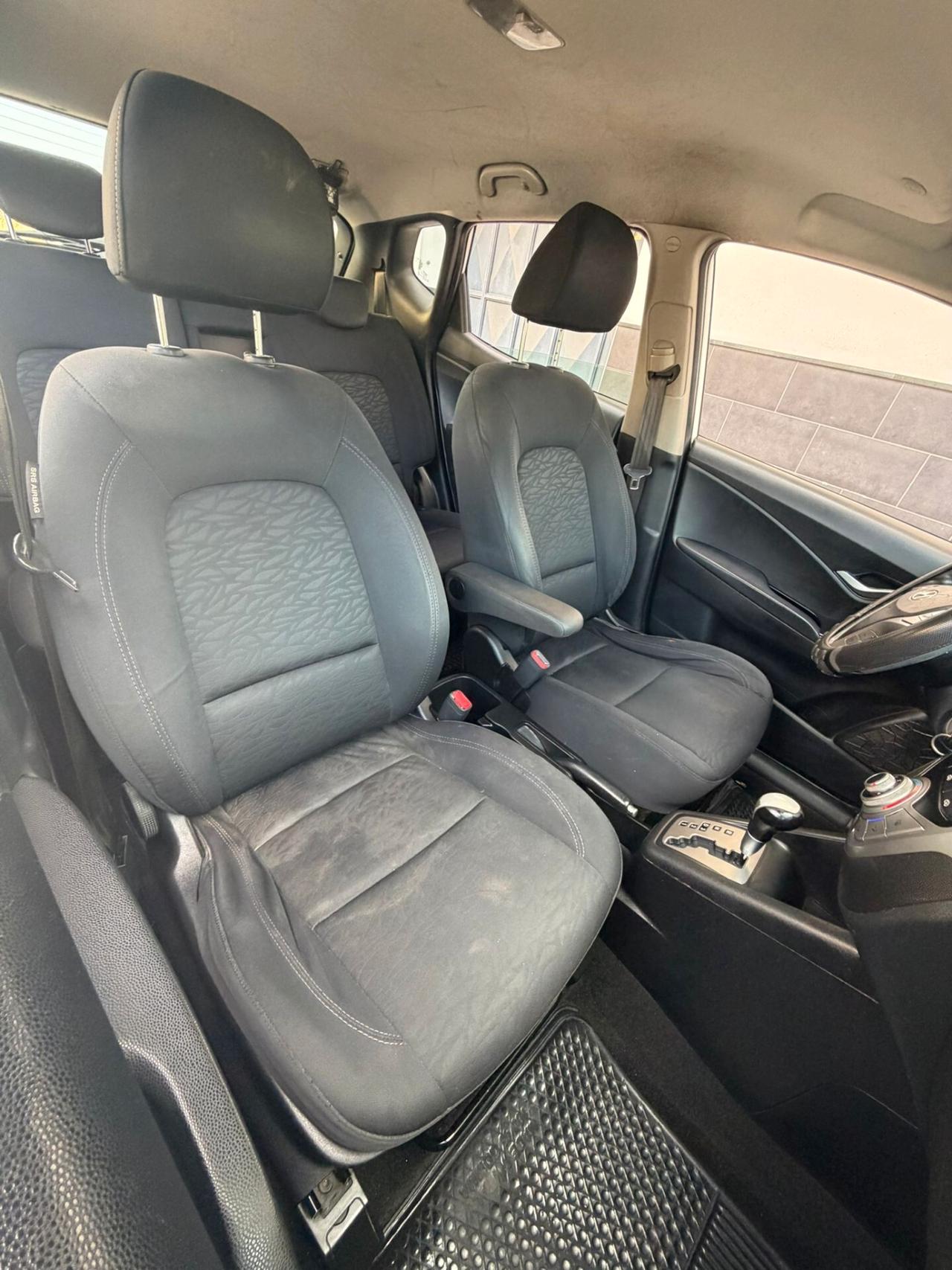 Hyundai iX20 1.6 125 CV STYLE A-T