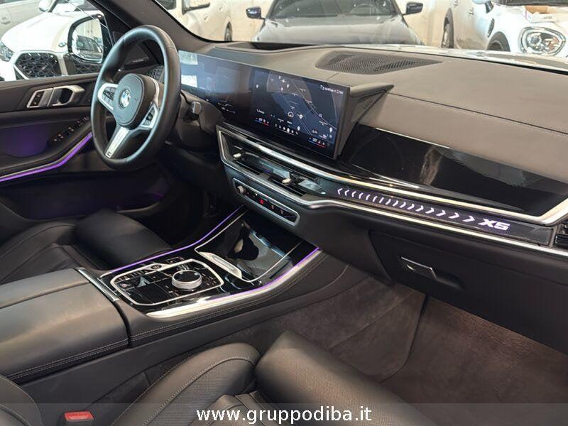 BMW X5 G05 LCI 2023 xdrive40d MSport auto