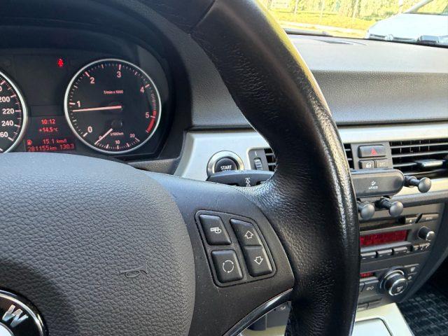 BMW 320 COUPE E92 320D 177CV MANUALE
