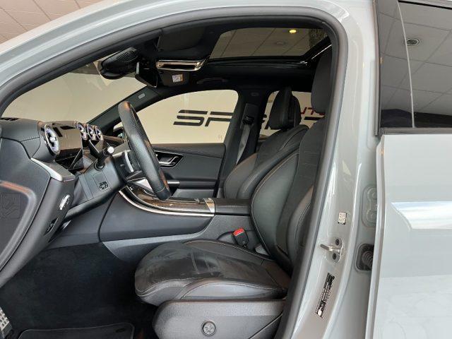MERCEDES-BENZ GLC 300 d 4Matic Mild Hybrid Premium AMG 269cv