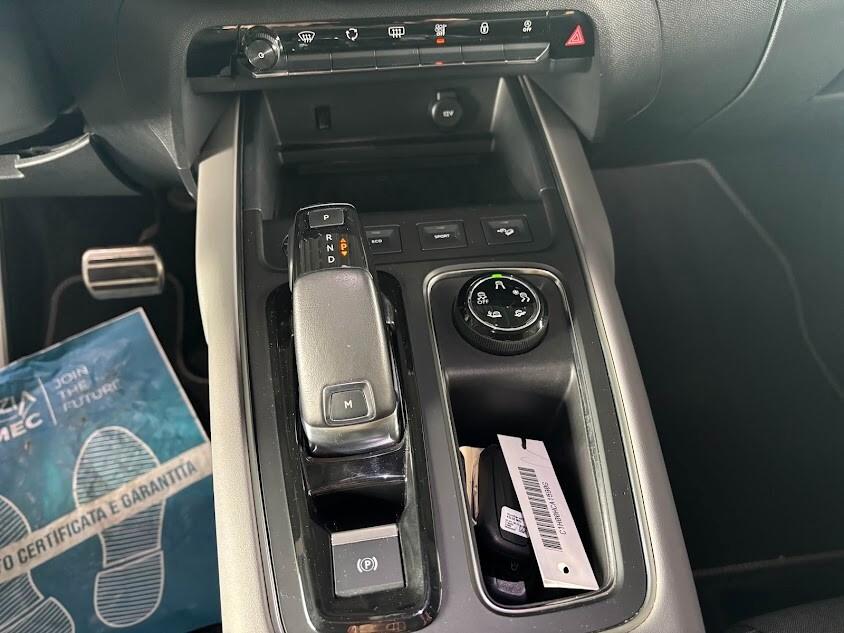 Citroen C5 Aircross BlueHDi 130CV EAT 8 Shine
