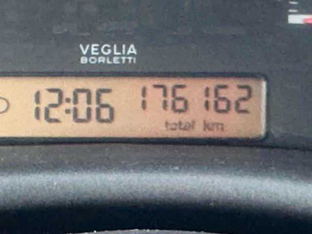 FIAT Punto neopatentati Stupenda 1.2i 16V cat 5P HLX