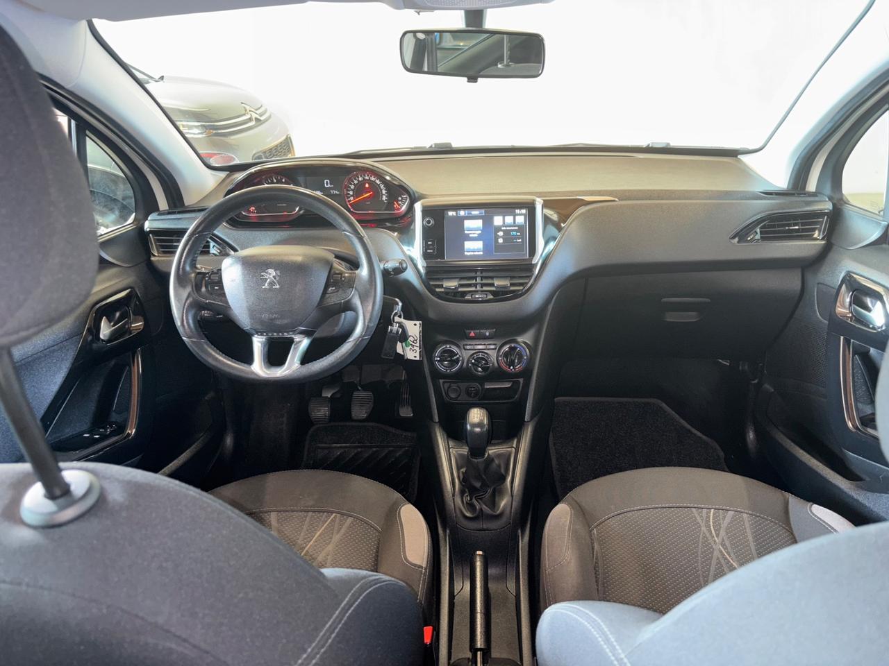 Peugeot 208 1.2 Benzina OK NEOPATENTATI