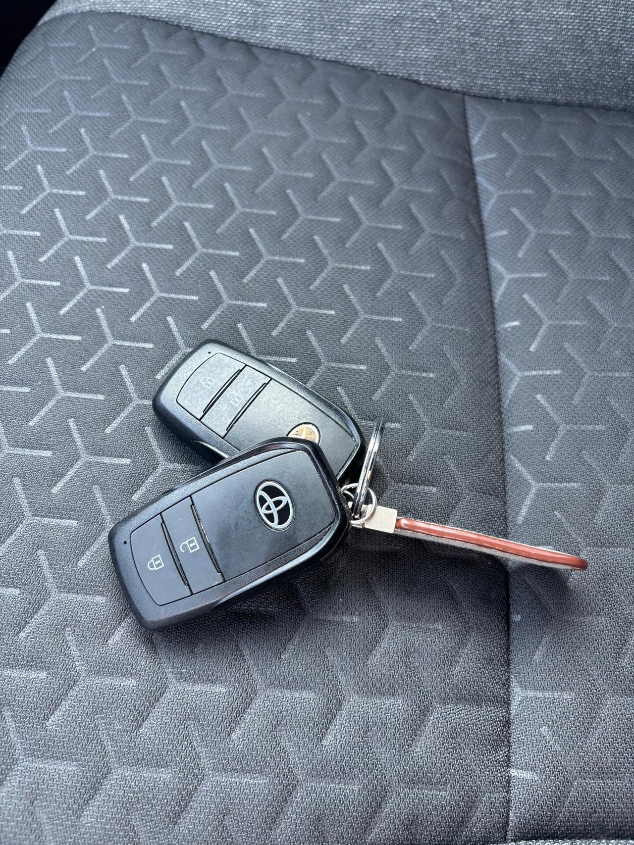 Toyota Yaris Cross 1.5 Hybrid 5p. E-CVT Lounge