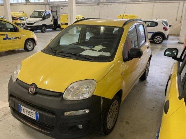 FIAT Panda 1.3 MJT 80 CV S&S Easy van 4 POSTI