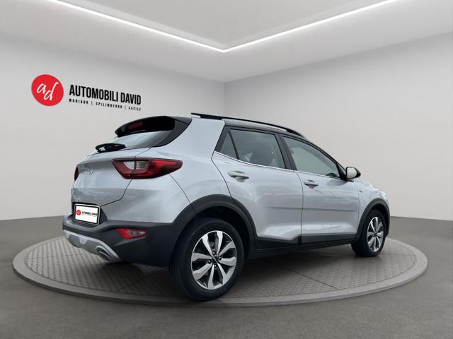 KIA Stonic 1.2 DPI Style