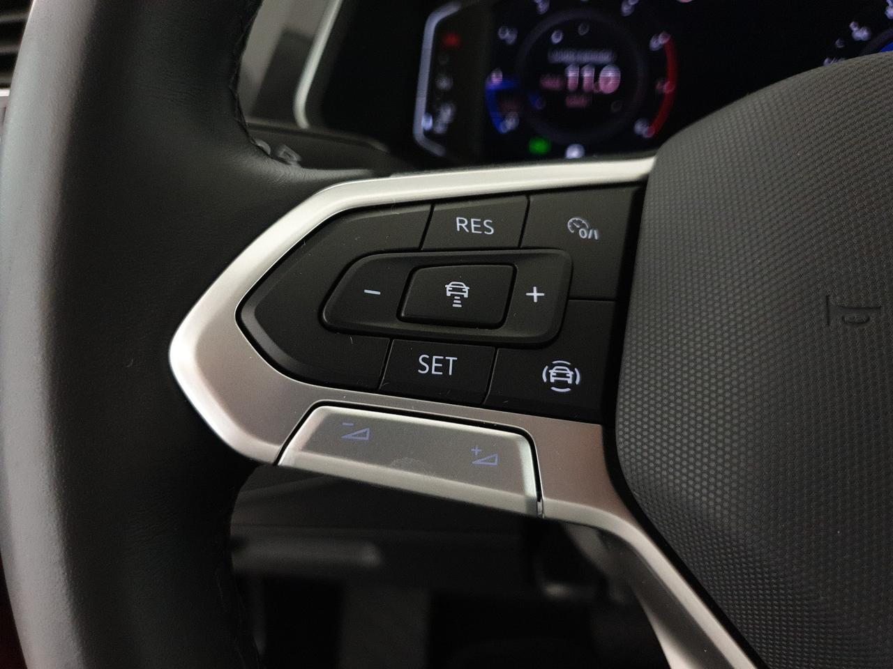 Volkswagen Tiguan allspace 1.5 tsi life dsg