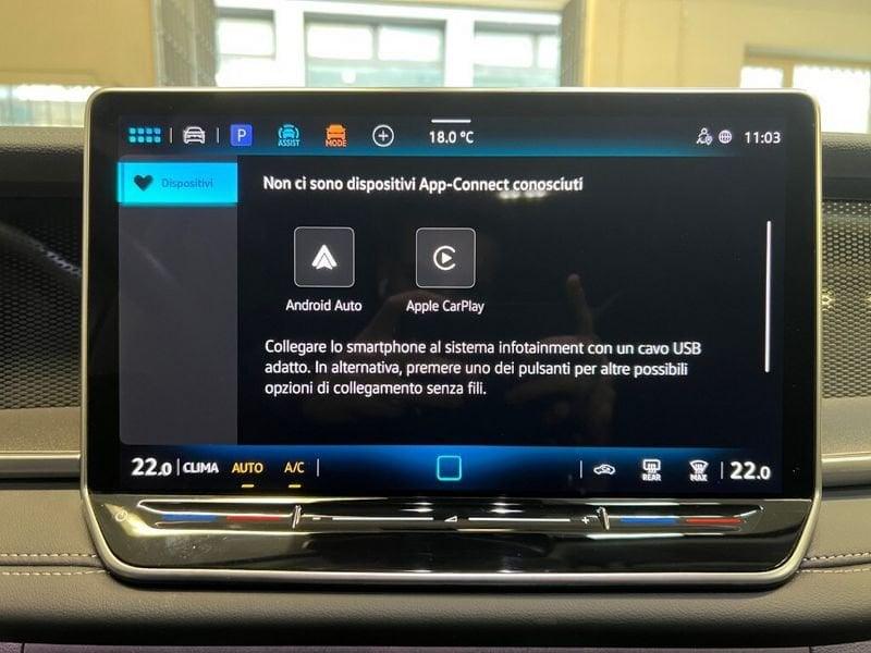 Volkswagen Tayron 2.0 TDI SCR DSG Edition Plus