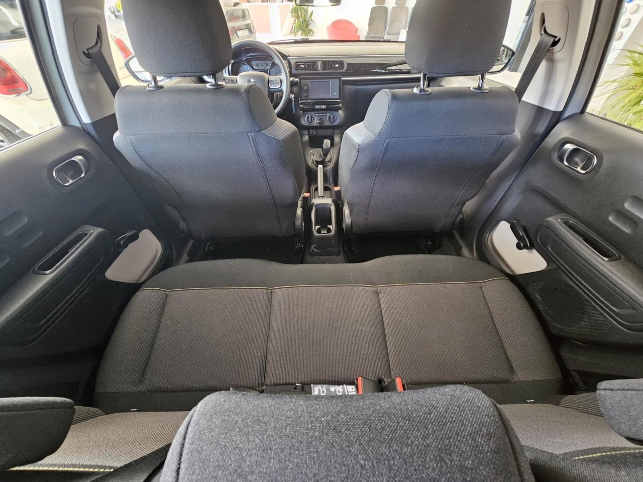 Citroen C3 PureTech 83 S&S You