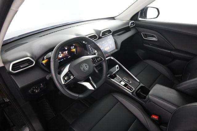 MG ZS ZS Hybrid+ Luxury