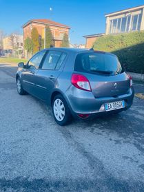 Renault Clio 1.2 16V 5 porte GPL 20th Anniversario