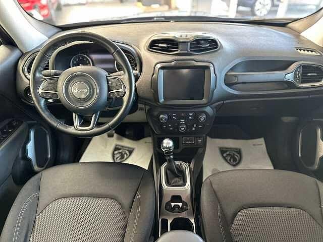 Jeep Renegade 1.0 T3 Limited
