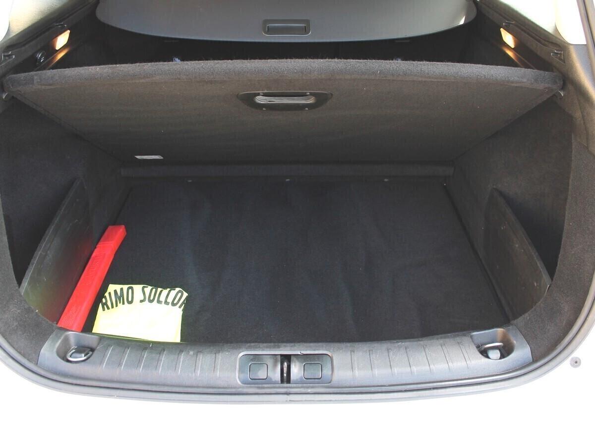 Fiat Tipo 1.6 Mjt S&S SW Business
