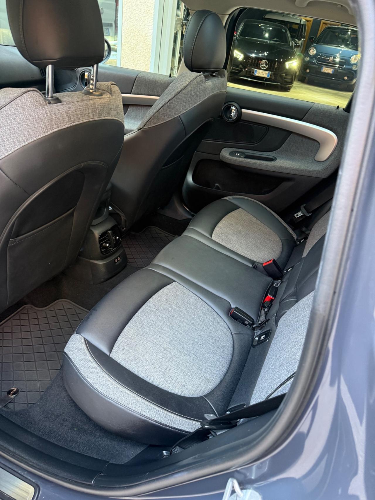 Mini Cooper Countryman 2.0 SD ALL4 Automatica