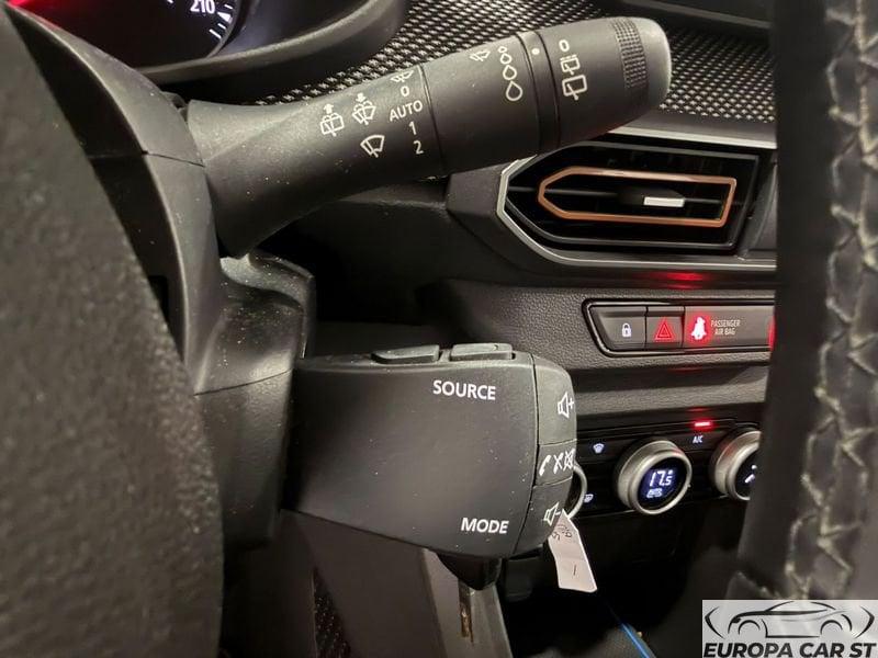 Dacia Sandero Sandero Stepway 1.0 tce GPL Essential 100cv