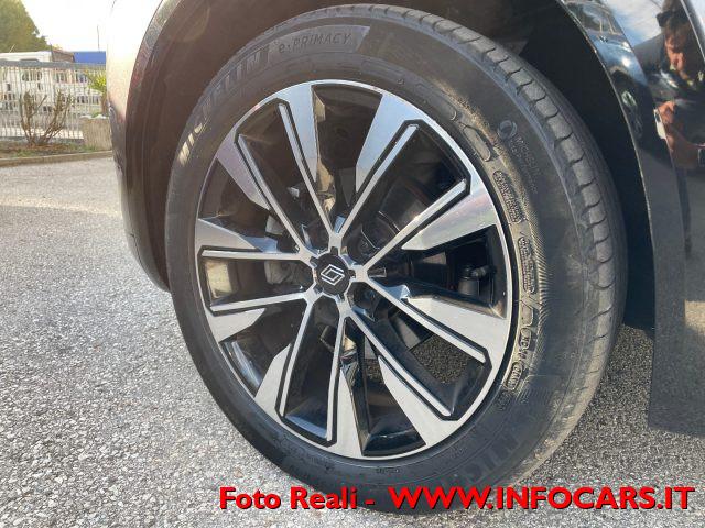 RENAULT Austral Mild Hybrid 160 CV Auto Techno PROMO