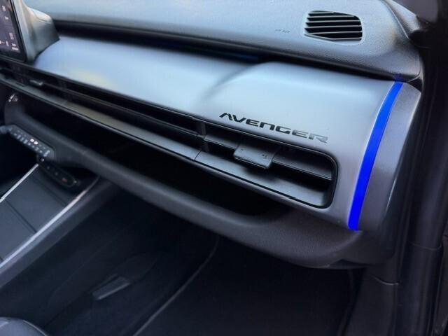 Jeep Avenger 1.2 Turbo Summit