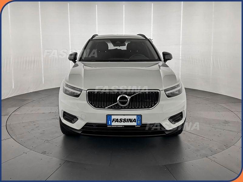 Volvo XC40 XC40 1.5 t2 Momentum Core auto my21