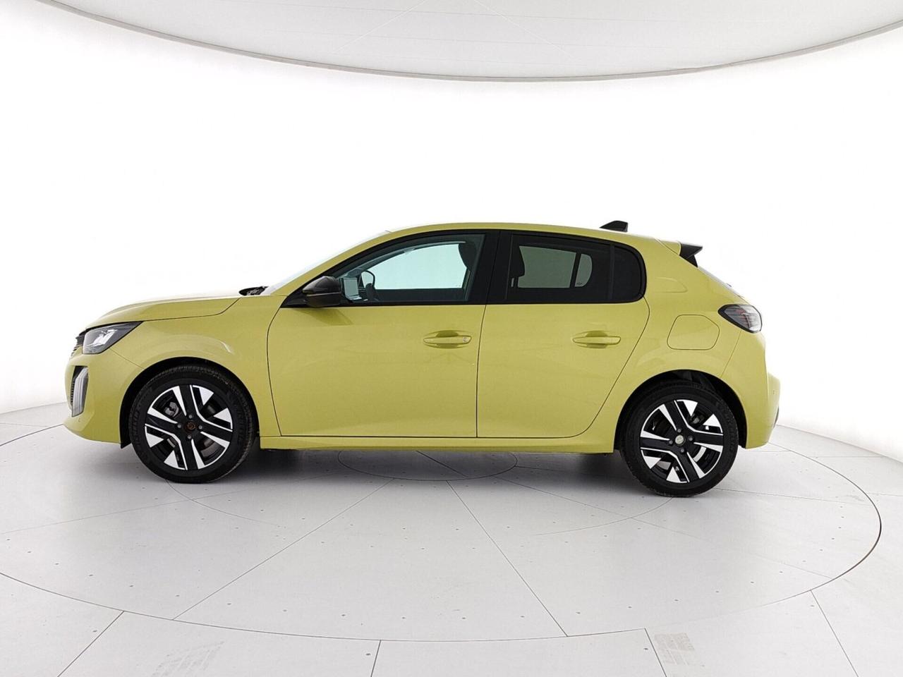 Peugeot 208 PureTech 100 Stop&Start 5 porte Allure