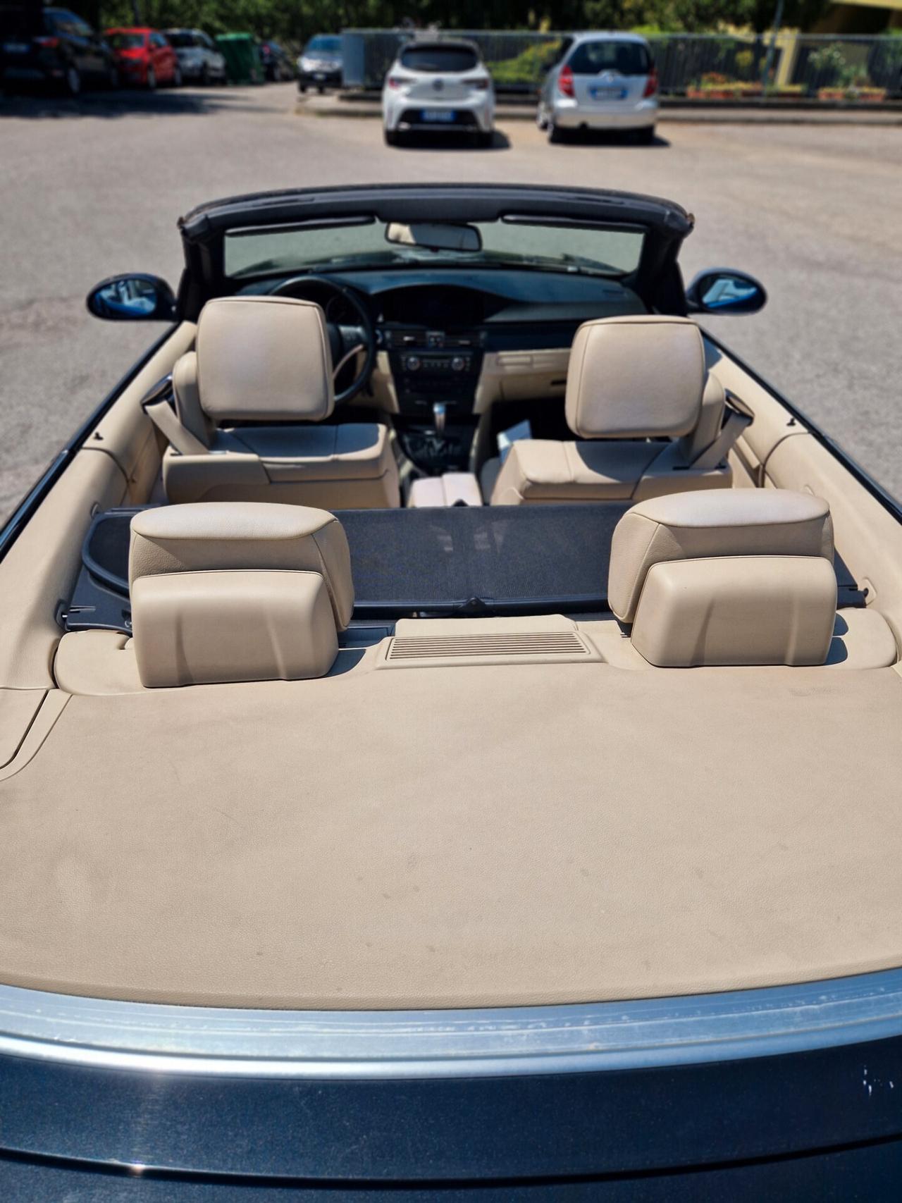 Bmw 325i cat Cabrio - Garanzia 12 Mesi