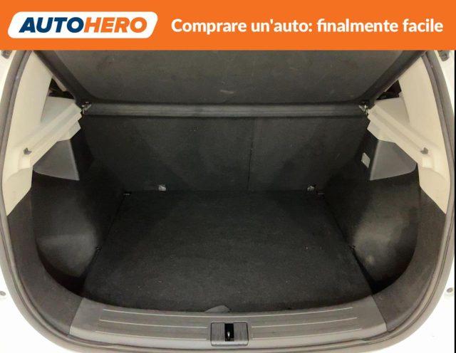MG ZS 1.5 VTi-tech Luxury
