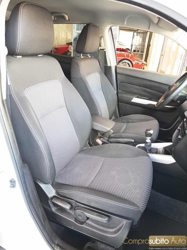 SUZUKI Vitara 1.6d V-Cool