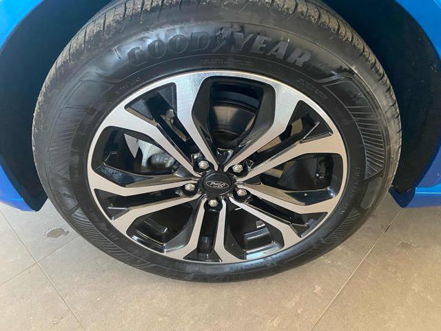 FORD Puma 1.0 EcoBoost Hybrid 125 CV ST-Line