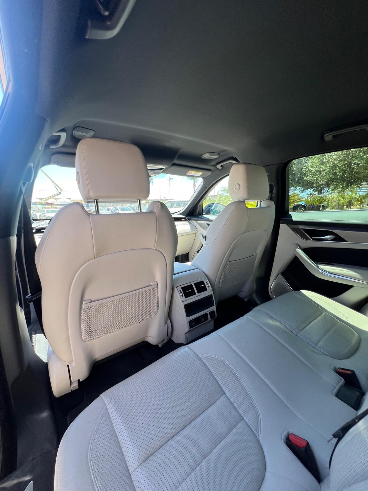 Jaguar F-Pace 2.0 D 163 CV AWD aut. R-Dynamic S - AUTOCARRO N1