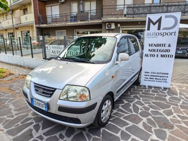 Hyundai Atos Prime 1.1 12V Comfort Climatizzatore