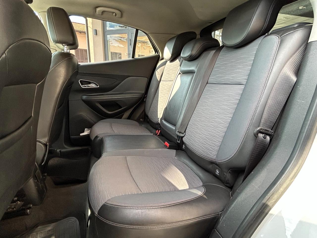 Opel Mokka 1.6 CDTI Ecotec 136CV 4x2 Start&Stop Cosmo