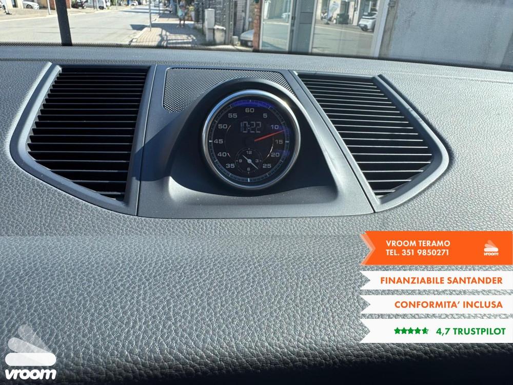 PORSCHE Macan 2.0 245 CV
