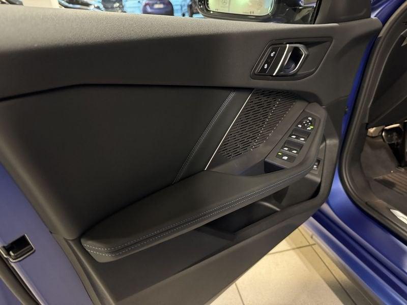 BMW Serie 1 120d 48V 5p. MSport