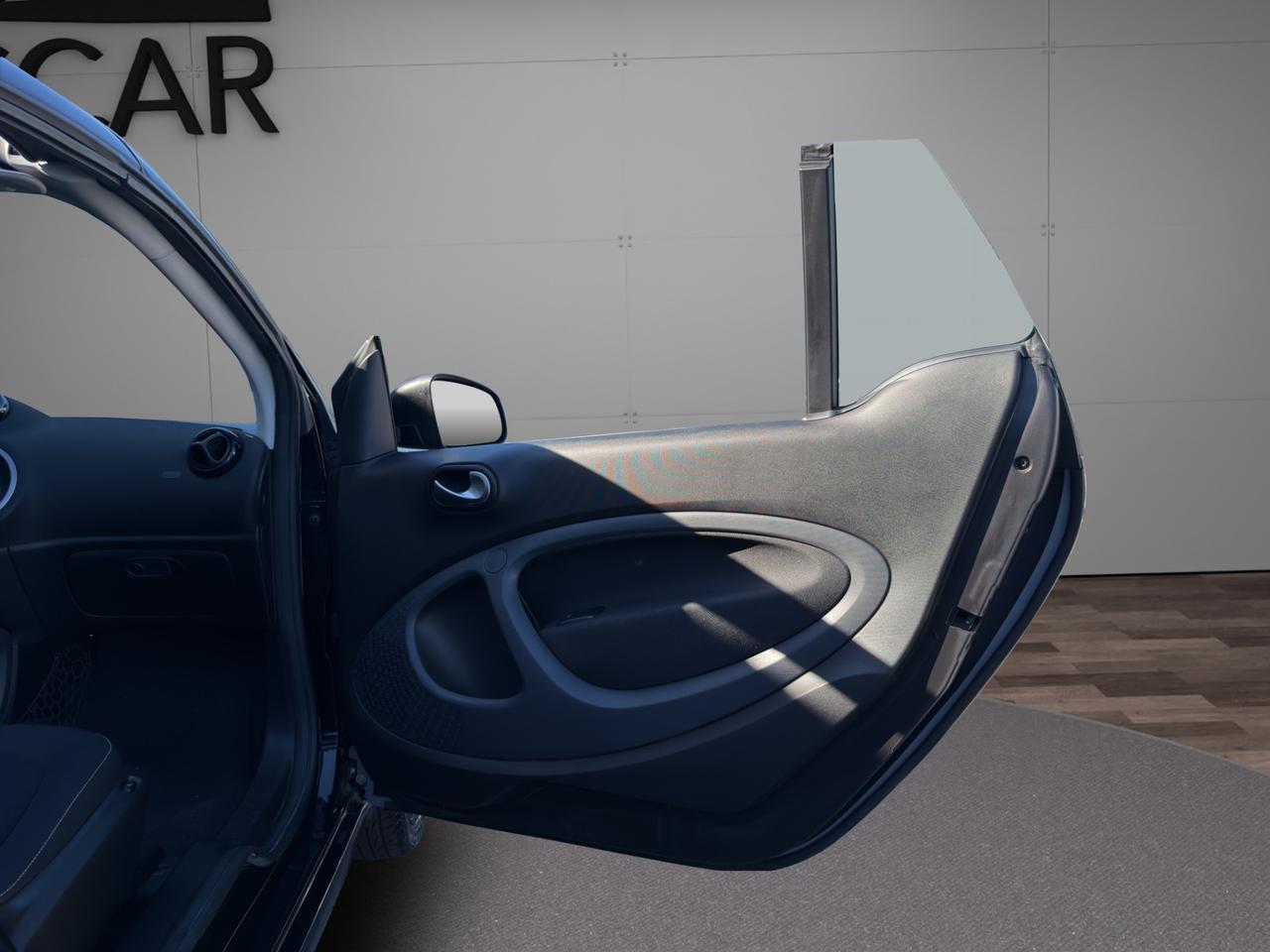 Smart fortwo cabrio 1.0 Passion 71cv - Unipro - Promo Finanziamento - Schermo - Telecamera