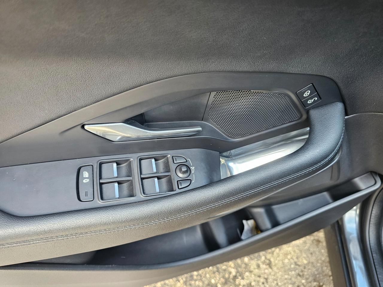 Jaguar F-Pace 2.0 D 150cv/FULL/N1 AUTOCARRO/