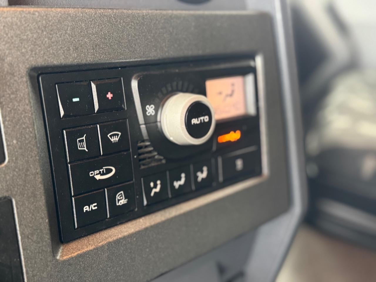 RENAULT T18 T480 SLEEPER BLOCCAGGIO FULL EURO 6