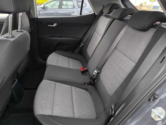 KIA Stonic 1.0 T-GDi 100 CV MHEV MT Urban