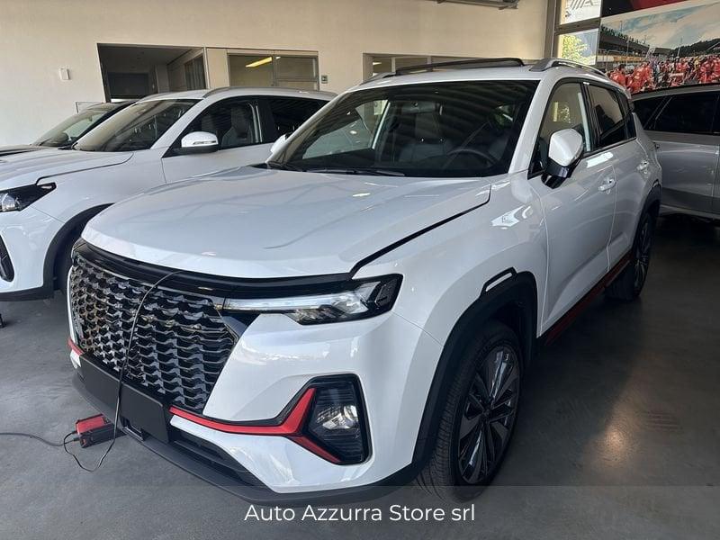 DR AUTOMOBILES DR 5 Stilnovo 1.4 T-GDI 158CV *PRONTA CONSEGNA*