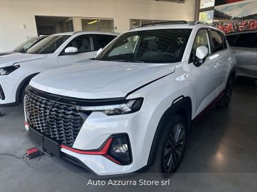 DR AUTOMOBILES DR 5 Stilnovo 1.4 T-GDI 158CV *PRONTA CONSEGNA*