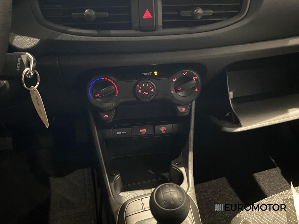 Kia Picanto 1.0 DPi Urban