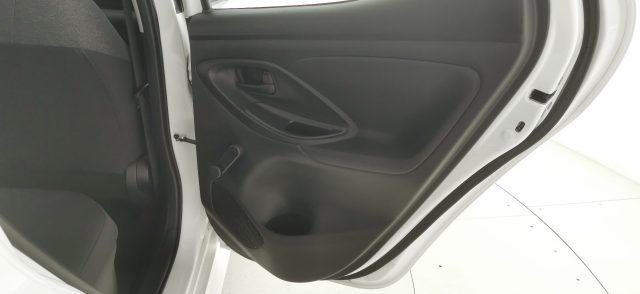 TOYOTA Yaris 1.5 Hybrid 5 porte Business