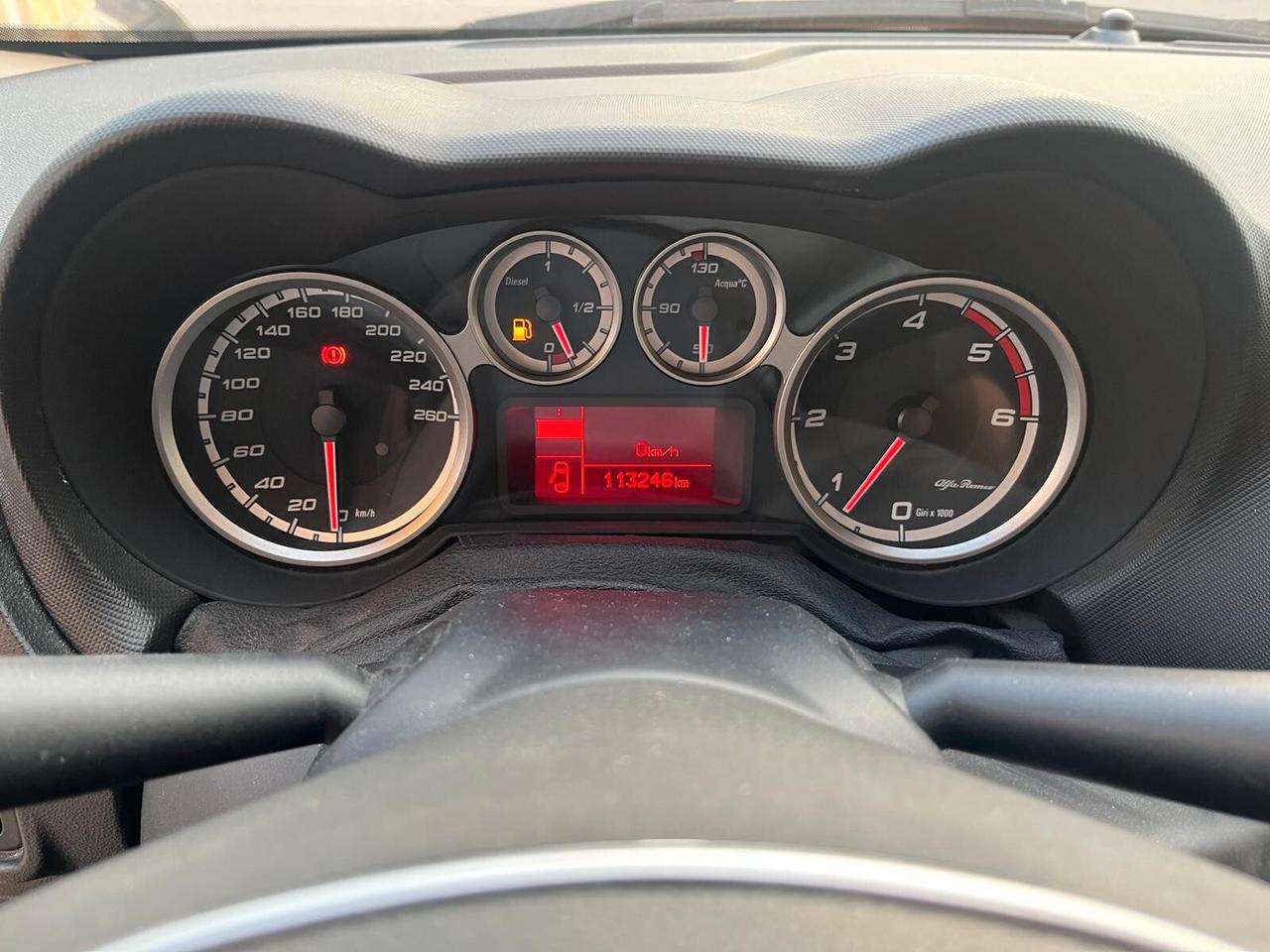 Alfa Romeo MiTo 1.3 JTDm 95 CV S&S Super