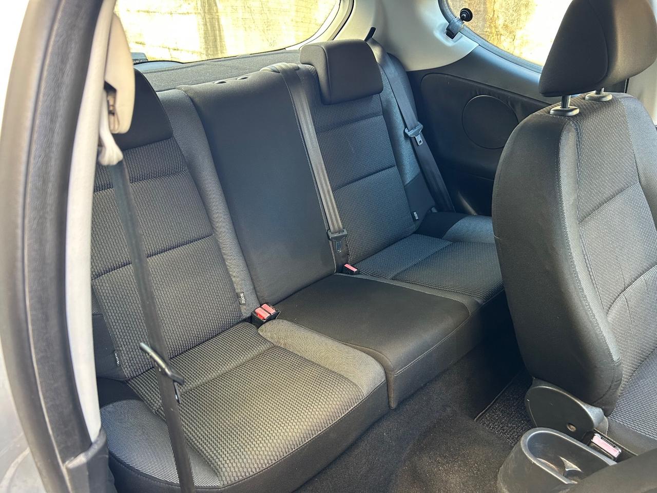 Peugeot 207 1.4 8V 75CV 3p. Energie Sport