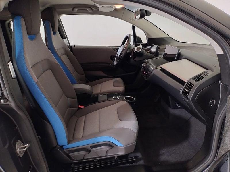 BMW i3 2018 i3s 120Ah