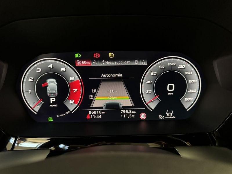 Audi A3 A3 SPB 30 g-tron S tronic S line edition